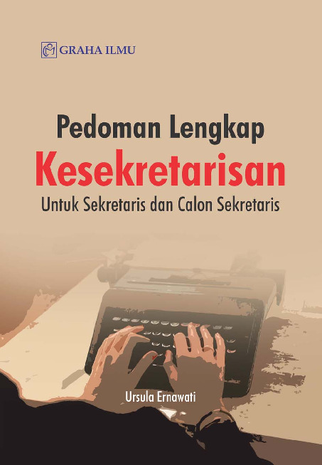 Sampul buku Pedoman Lengkap Kese...